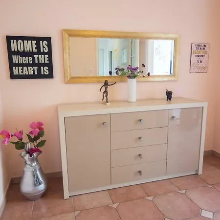 Apartament In Lovran 36657