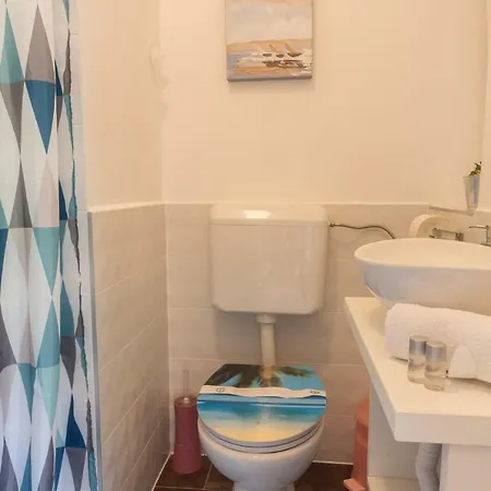 Apartament In Lovran 36657 Opatija