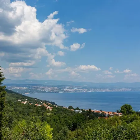 In Lovran 36657 Apartament Opatija