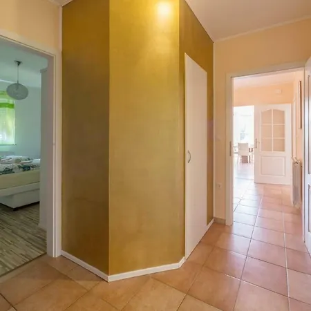 In Lovran 36657 Apartament Opatija