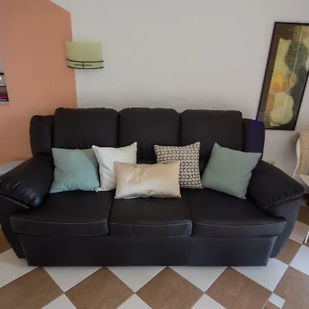 Apartament In Lovran 36657