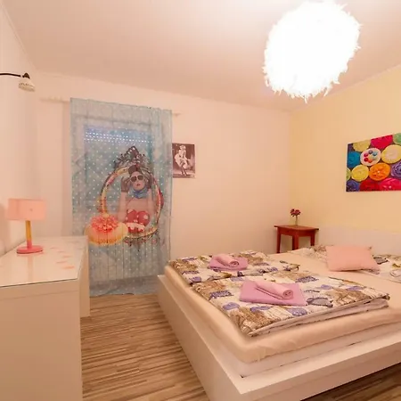 In Lovran 36657 Apartament Opatija