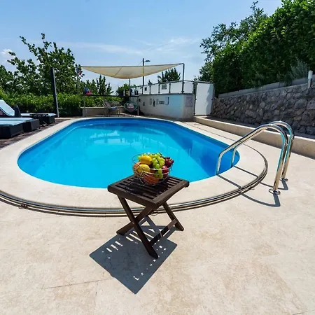 In Lovran 36657 Apartament Opatija